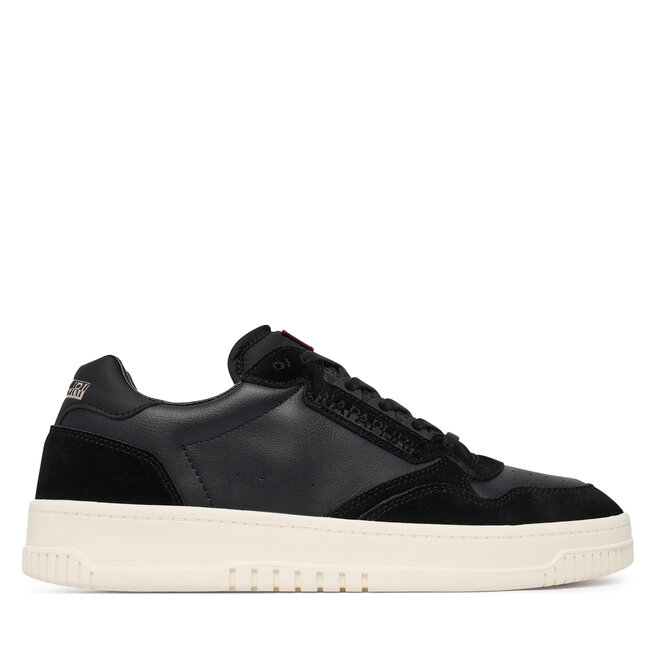 Sneakersy Napapijri Crux NP0A8BHY Czarny