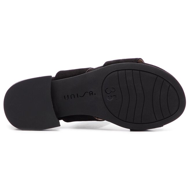 Zapatos unisa invierno 2025 2019