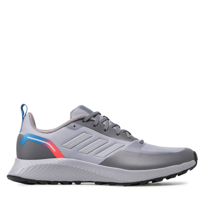 adidas Scarpe adidas Runfalcon 2.0 Tr GX8257 Halo Silver/Halo Silver/Blue Rush