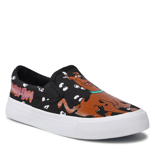 Tenis scooby doo outlet