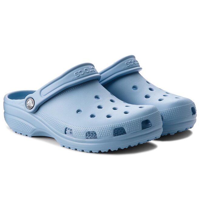 Chambray crocs Clearance