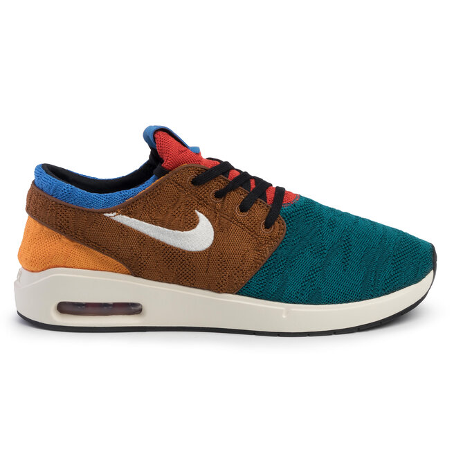 Batai Nike Sb Air Max Janoski 2 AQ7477 301 Gedde Teal/Pale Ivory •  Www.eavalyne.lt