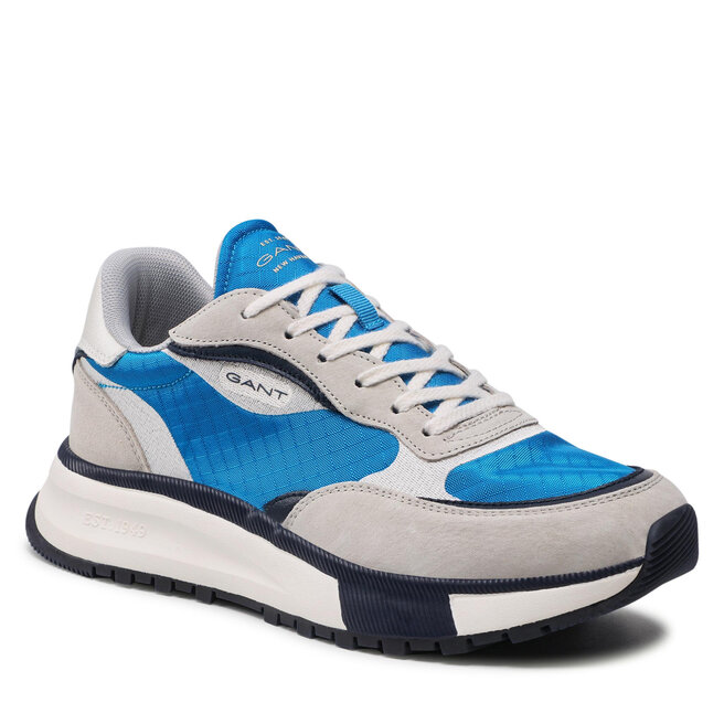 Sneakers Gant Stranzor 24637820 Lt Blue Multi G643 24637820 imagine noua gjx.ro
