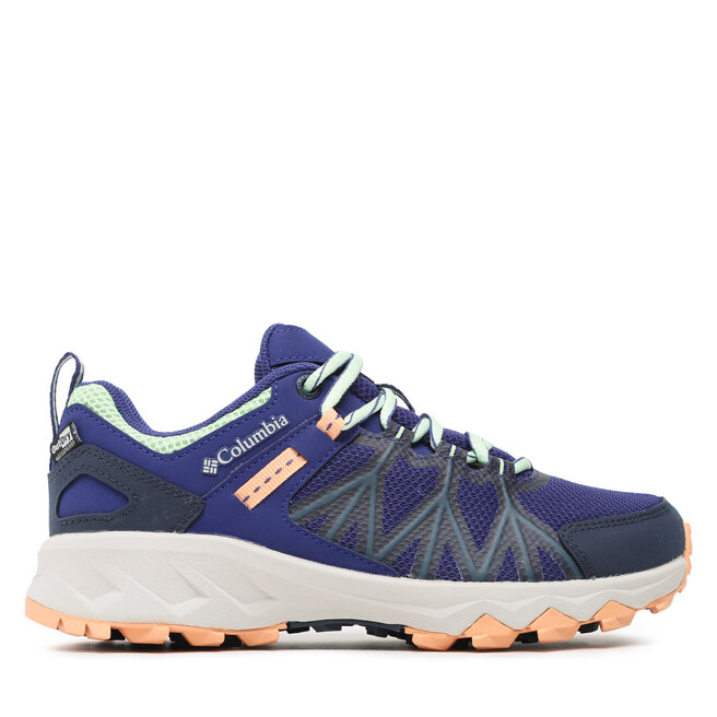 Columbia Bakancs Columbia Peakfreak II Outdry BL5953 Dark Sapphire/Key West 471