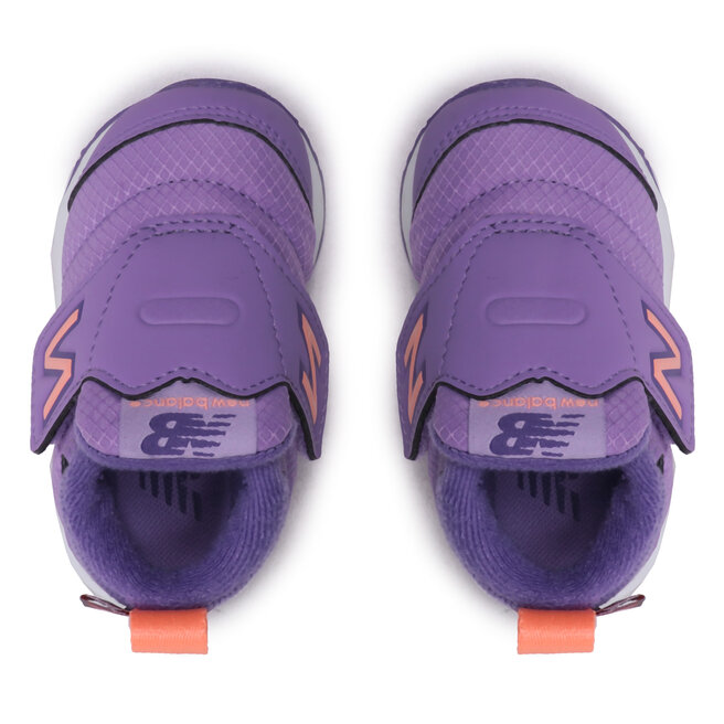 New Balance Sportcipő New Balance ITCOZYGP Lila