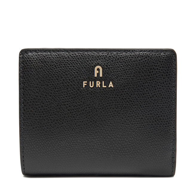 Mały Portfel Damski Furla Camelia S WP00307 ARE000 CN - Czarny