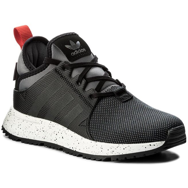 Boty adidas X Plr Snkrboot BZ0669 Cblack Cblack Grefiv eobuv.cz
