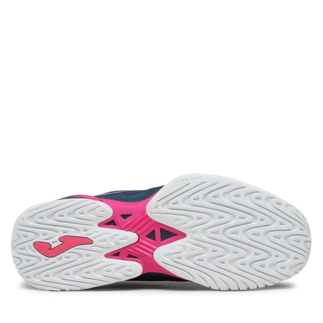 Joma Pantofi Joma T.Set Lady 2303 TSELS2303T Navy/Pink