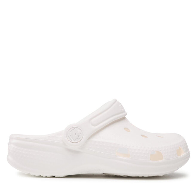 Coqui Papucs Coqui 8101-200-3200 White