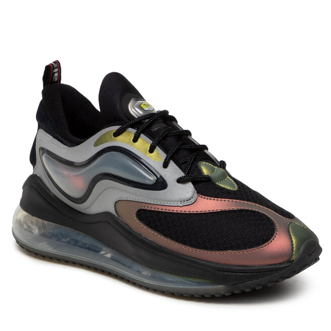 Pantofi Nike Air Max Zephyr Eoi CV8834 001 Metallic Silver/Bright Crimson 001 imagine noua