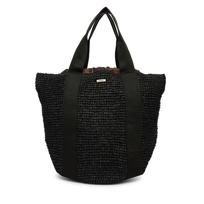 Torebka Barbour Lily Beach LBA0467BK11 Czarny -