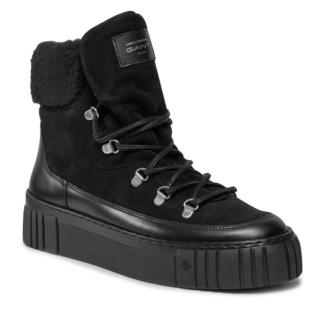 Gant boots 2025