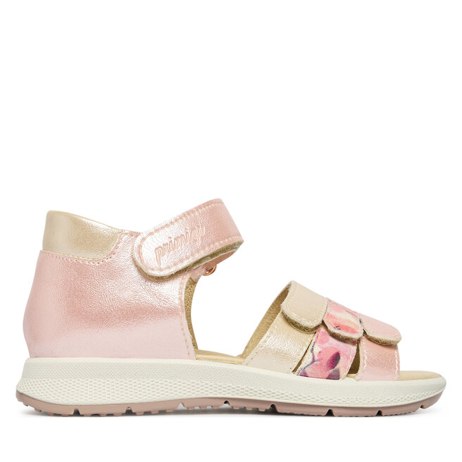 Sandały Primigi 1365422 S Różowy - dziewczęce