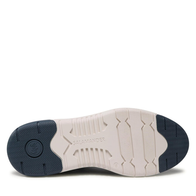 Salamander Зимни обувки Salamander Mateon 31-60002-02 Navy