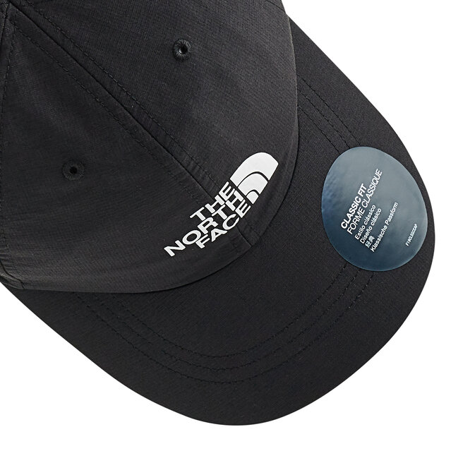 The North Face Șapcă The North Face Horizon NF0A5FXLJK31 Tnf Black
