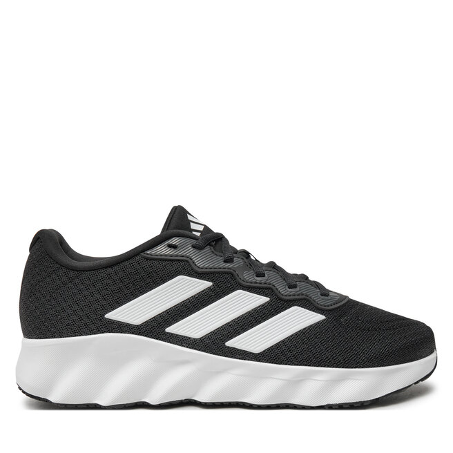Buty do biegania adidas Switch Move - Czarny
