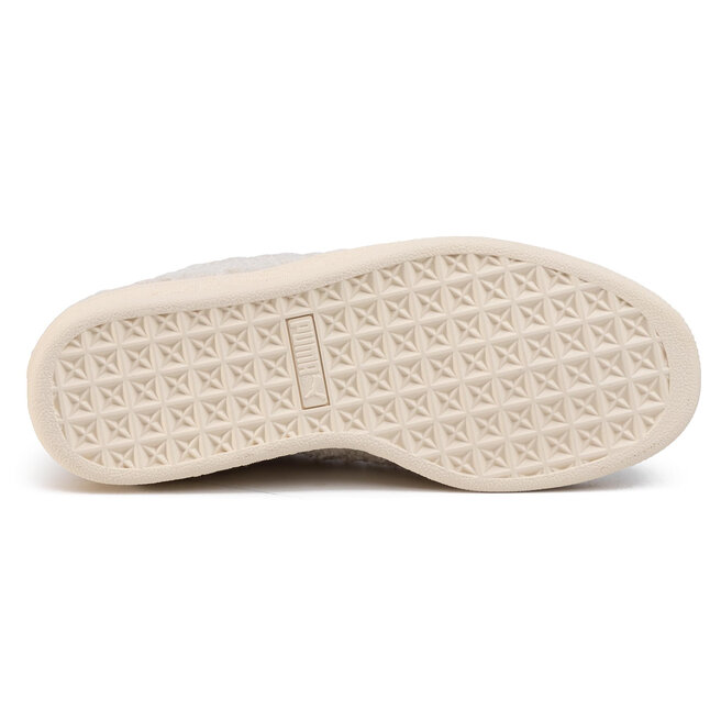 Puma basket heart teddy online