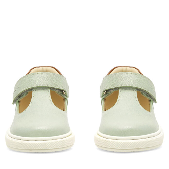 Scarpe basse Lasocki Kids KIABI CI12 KIABI 04 II DZ Verde escarpe