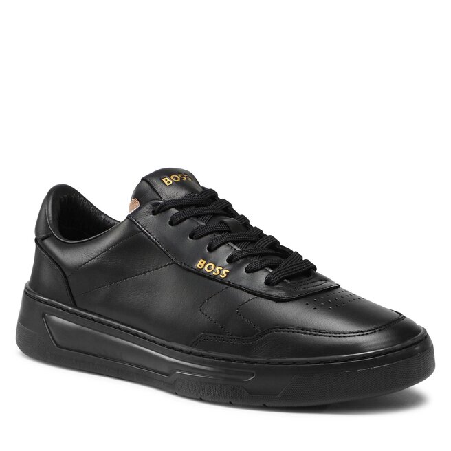 Boss Sportcipők Boss Baltimore Tenn 50502893 10254009 001 Black 005