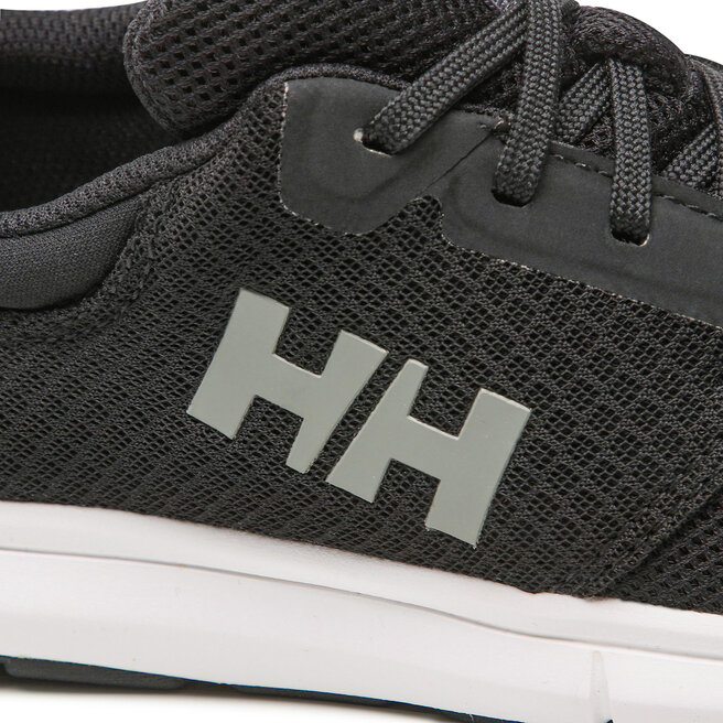 Helly Hansen Pantofi Helly Hansen Freathering 11572_990 Black/White