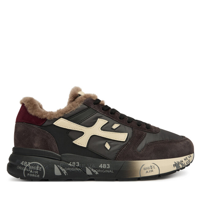 Męskie sneakersy Premiata