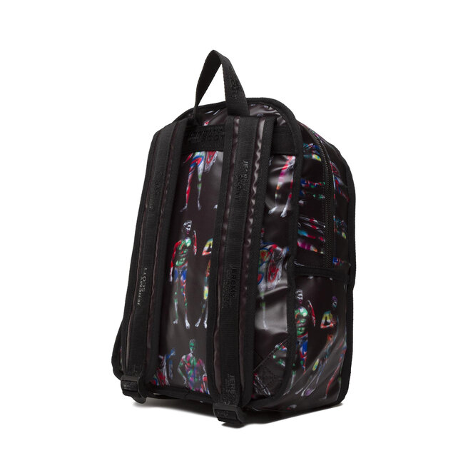 Carpisa Rucksack Carpisa Pop BTA46805442 Black/Multicolour