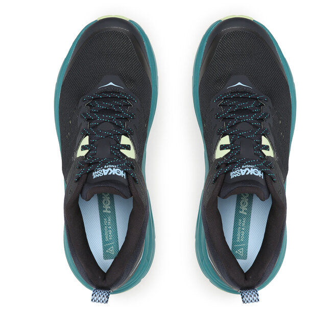 Hoka Обувки Hoka Challenger Atr 6 1106510-BGKY Blue Graphite/Blue Glass
