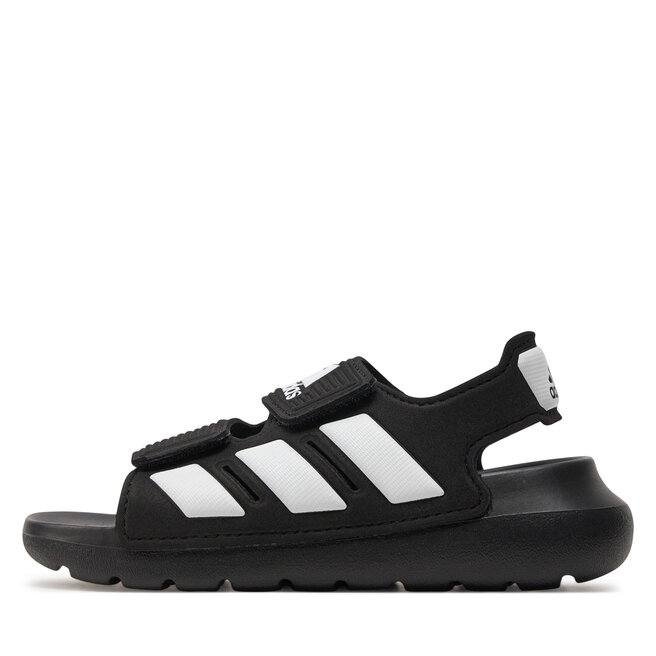 Сандали adidas Altaswim 2.0 Sandals Kids ID2839 Черен | obuvki.bg