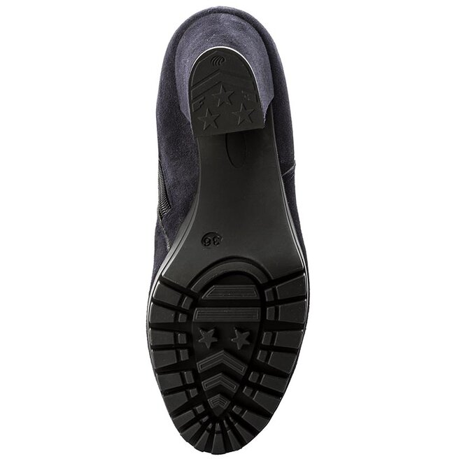 Oleksy Botine Oleksy 474/435/886 Bleumarin