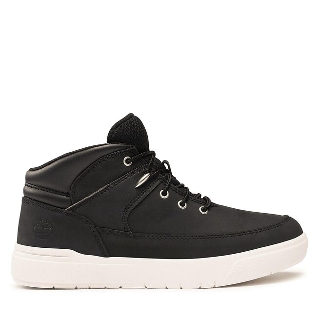 Trzewiki Timberland Seneca Bay Hiker - Czarny