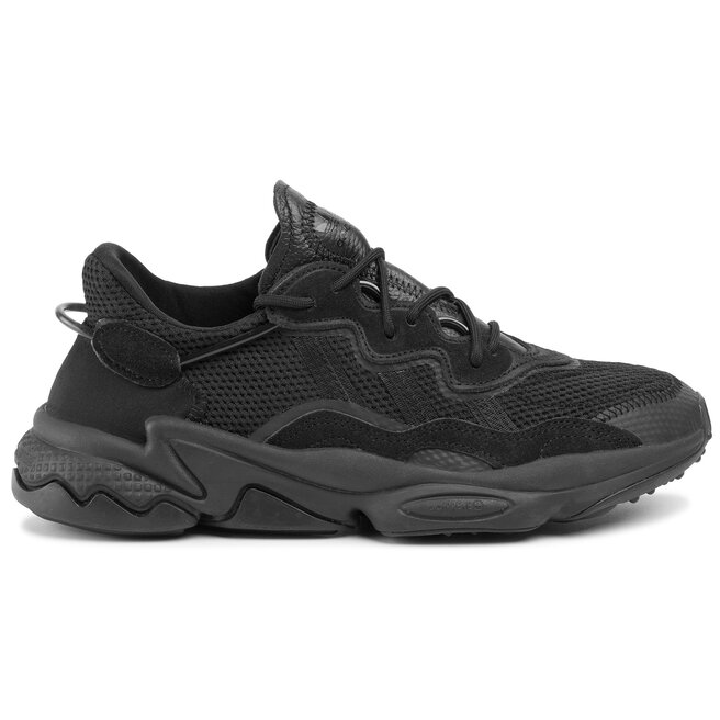 adidas Chaussures adidas Ozweego EE6999 Cblack/Cblack/Grefiv