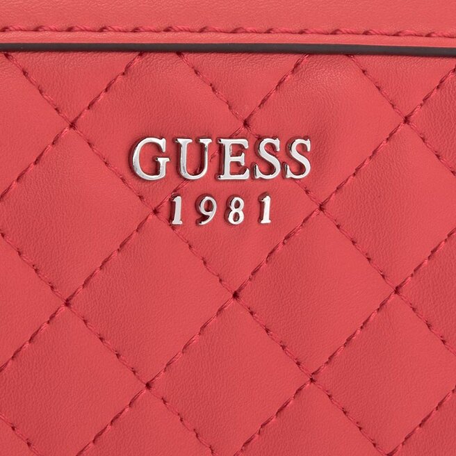 Τσάντα Guess Rochelle Crossbody Top Zip HWVY66 88120 LIP epapoutsia.gr
