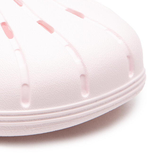 adidas Чехли adidas adilette Clog GZ5888 Pink Tint/Cloud White/Pink Tint