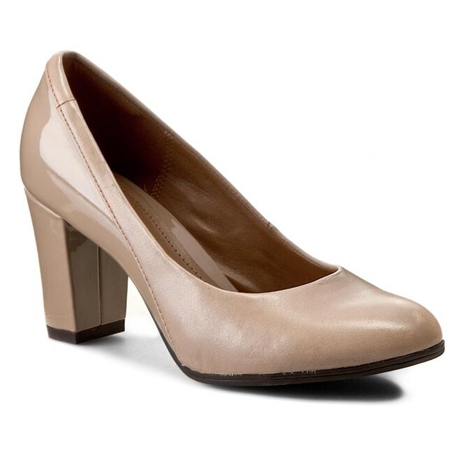 Clarks basil auburn store