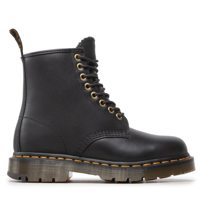 Anfibi Dr. Martens 1460 26860001 Black escarpe
