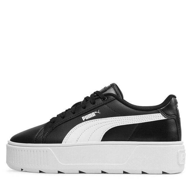 Sneakers Puma Karmen L 384615 03 Puma Black Puma White 03