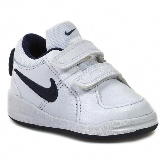 Nike Batai Nike Pico 4 454501 101 White/Midnight Navy