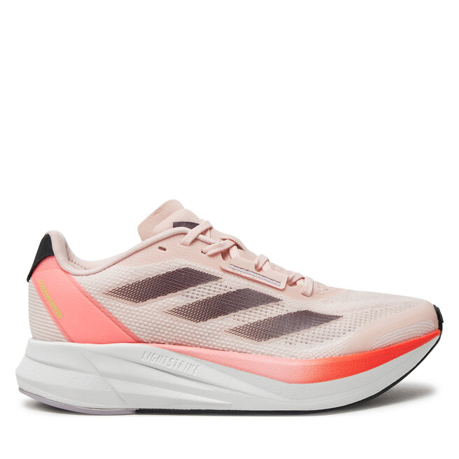 Buty do biegania adidas Duramo Speed - Różowy