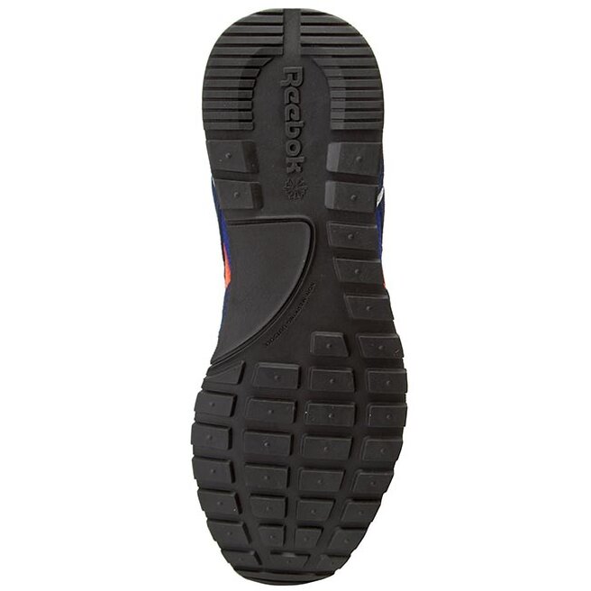 Reebok gl 3000 mens orange hot sale