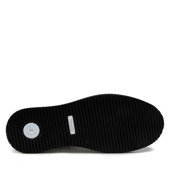 Primigi Sneakers Primigi 1867011 D Bianco
