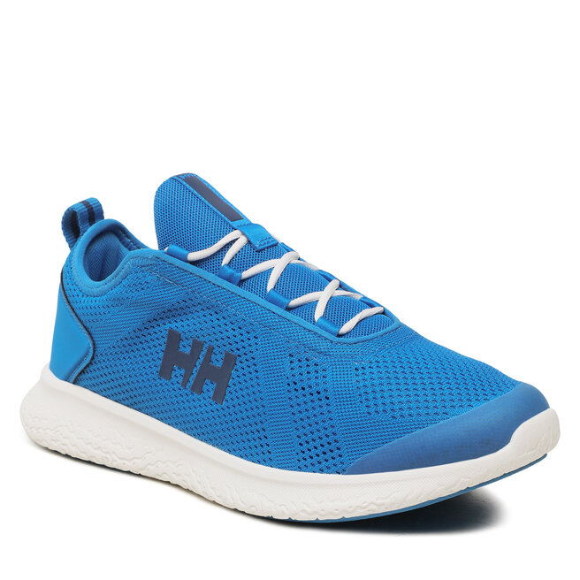 Pantofi Helly Hansen Supalight Medley 11845_639 Electric Blue/Off White 11845_639 imagine noua