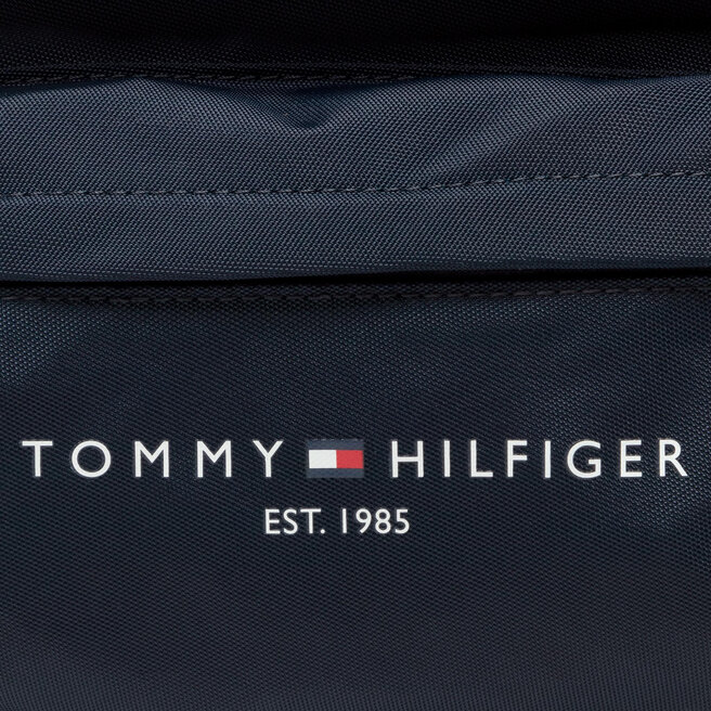 Tommy Hilfiger Ruksak Tommy Hilfiger Th Esyablished Backpack Plus AU0AU01492 C87
