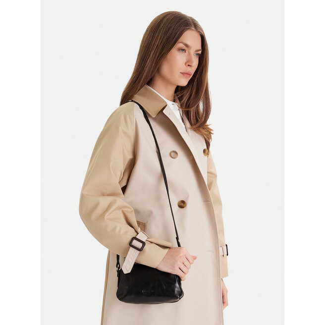 Torebka Balagan Rofe Pouch Czarny -