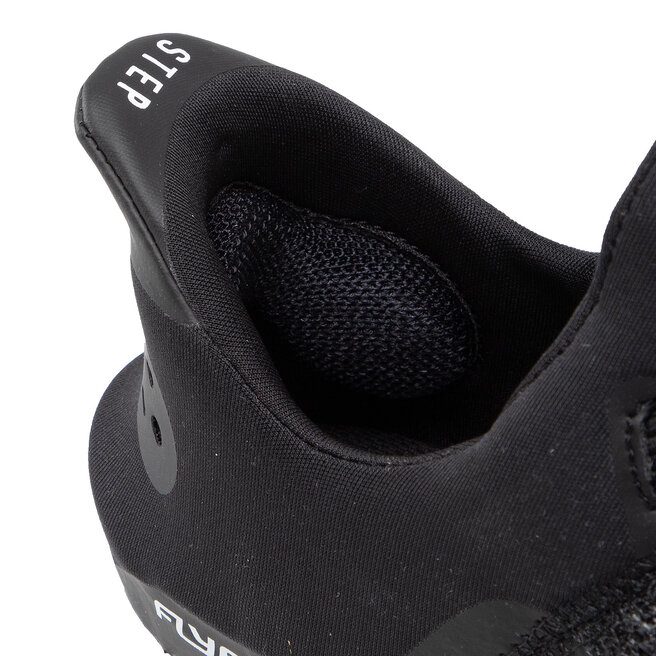 Nike Обувки Nike Air Zoom Tempo Next% Flyease CV1889 005 Black/White/White/Black