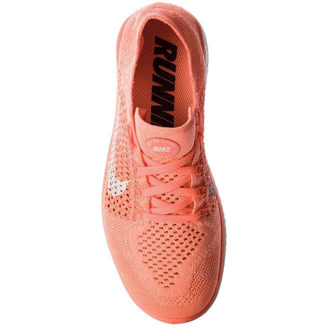 Nike free outlet rn crimson