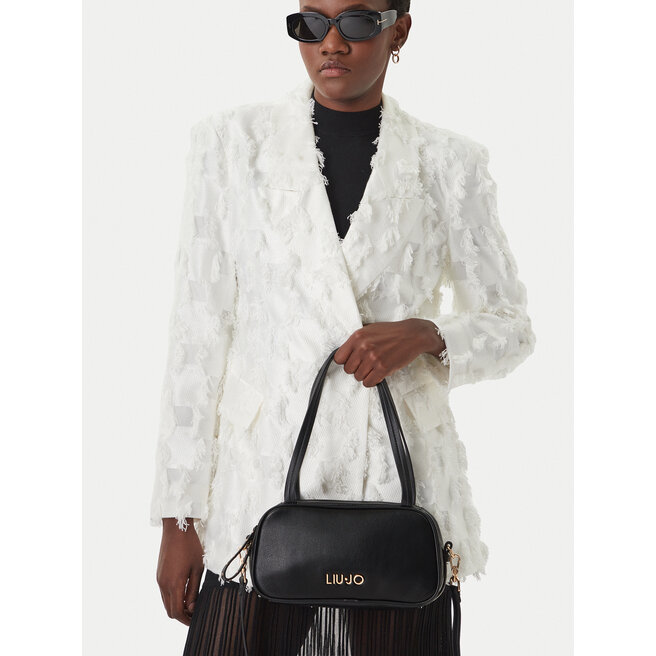 Torebka Liu Jo AA6048 E1120 Czarny -