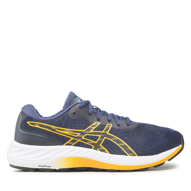 Asics Обувки Asics Gel-Excite 9 1011B338 Deep Ocean/Amber 409
