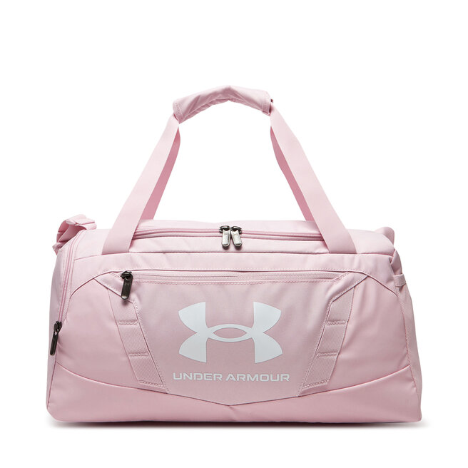 Torba Under Armour Ua Undeniable 5.0 - Różowy