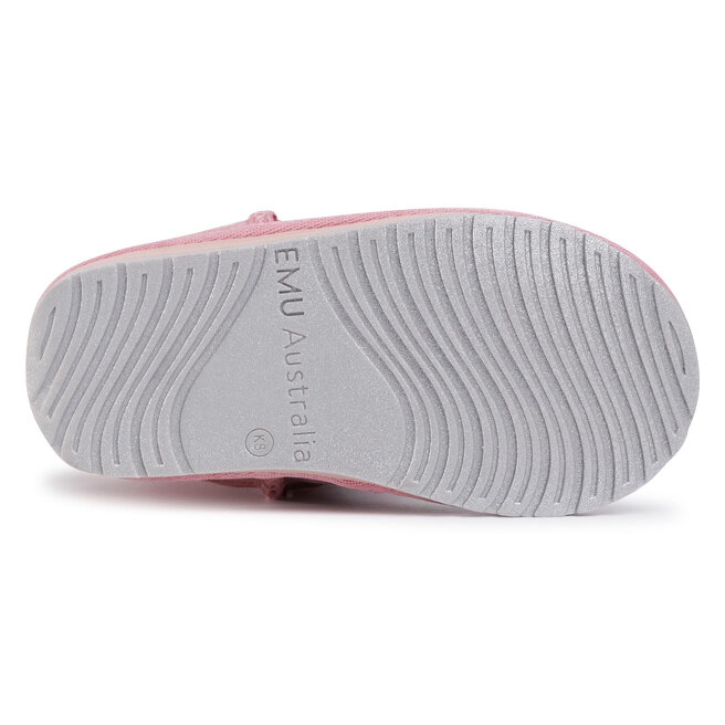 EMU Australia Boty EMU Australia Magical Unicorn K12408 Pale Pink