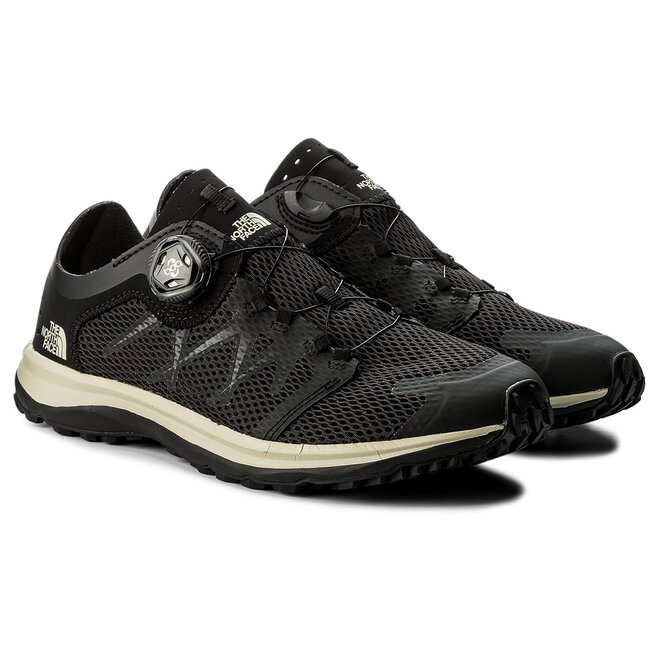 Trekkingi The North Face Litewave Flow Boa T92VV1LQ6 Tnf Black